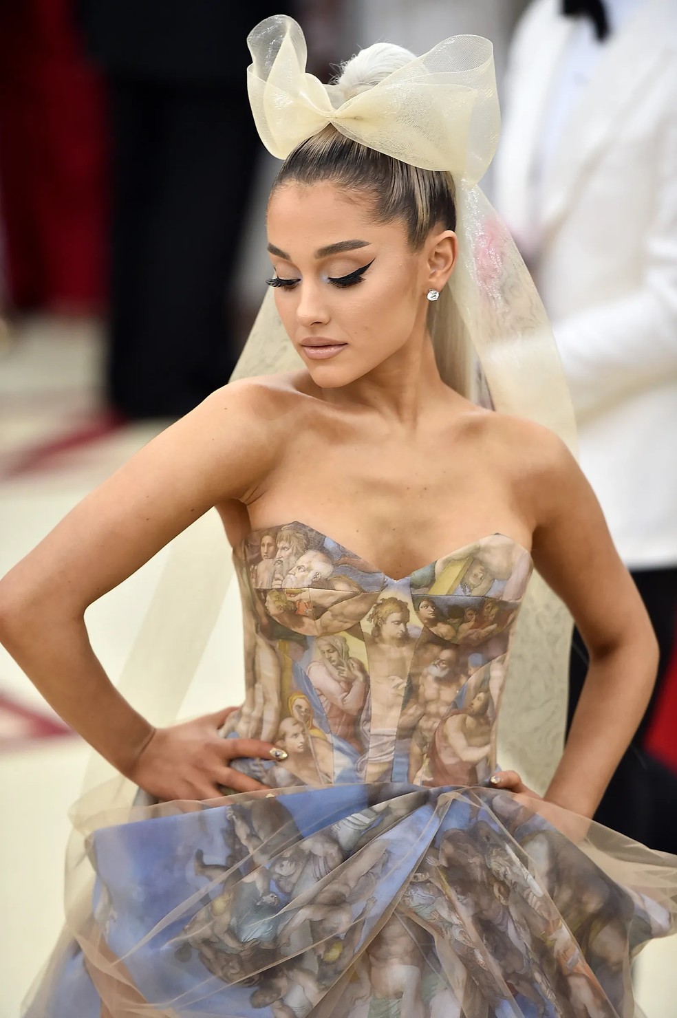  — Foto: Getty Images/Theo Wargo
