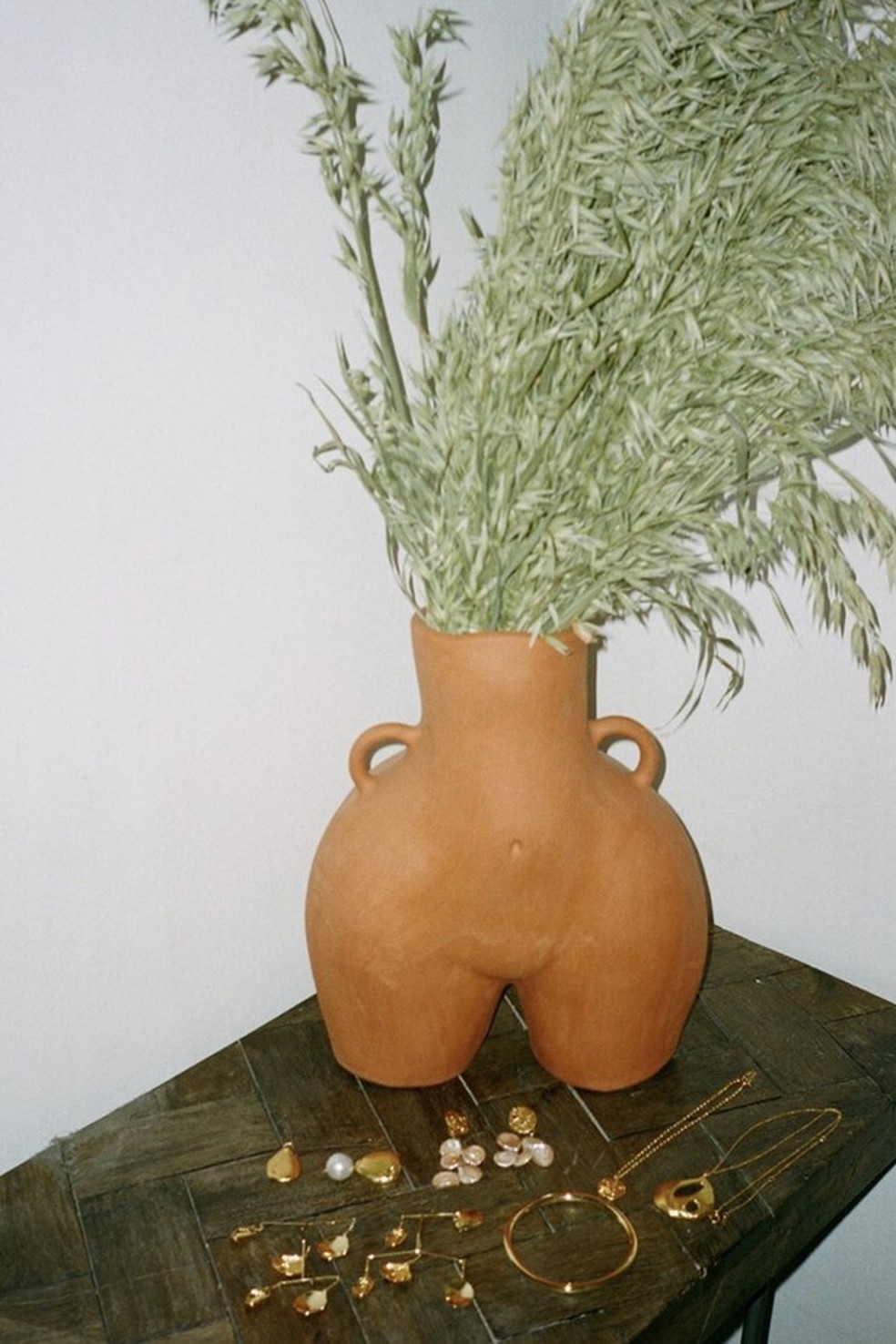 Este item de decoração é a nova mania das fashionistas (Foto: Reprodução Instagram) — Foto: Glamour