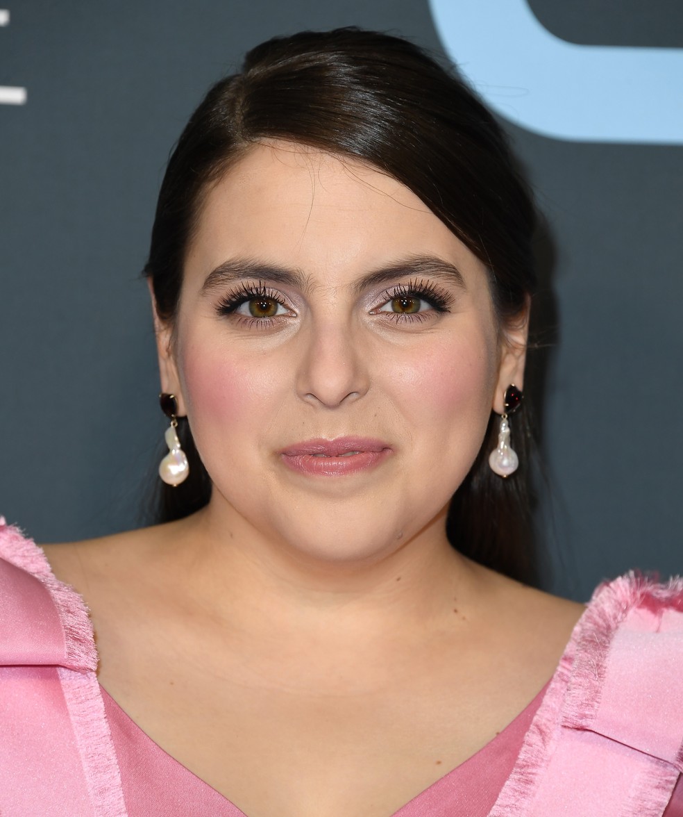 Beanie Feldstein (Foto: Getty Images) — Foto: Glamour