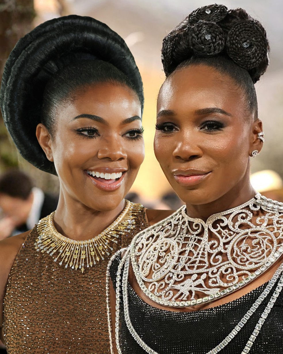 Met Gala 2026: as tendências de beleza que brilharam no baile — Foto: Getty Images
