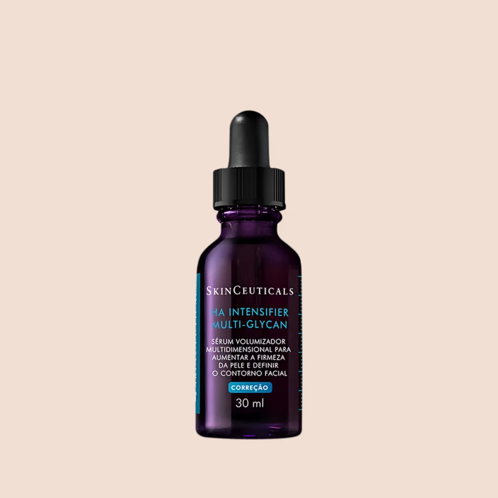 Os melhores produtos para tratamento de pele do Prêmio Glamour de Beleza 2026 — Foto: Divulgação