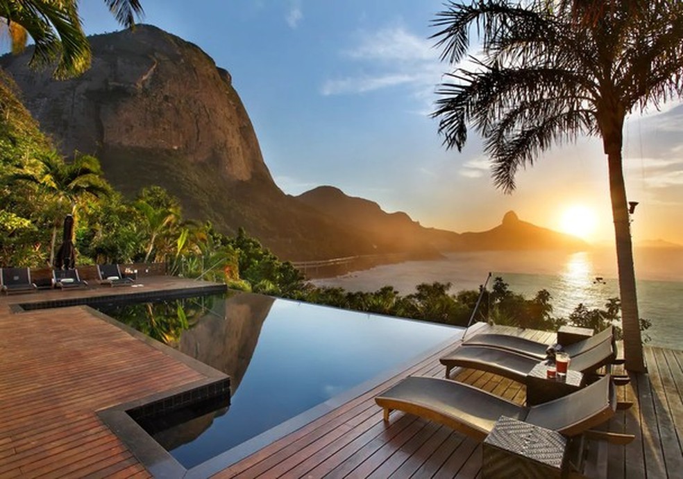 10 casas instagramáveis para alugar no Airbnb e curtir as férias pelo Brasil