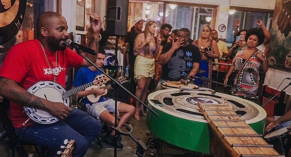 Os 6 lugares preferidos de Bella Campos no Rio de Janeiro