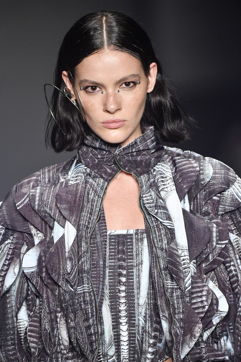Artemisi — Foto: Getty Images