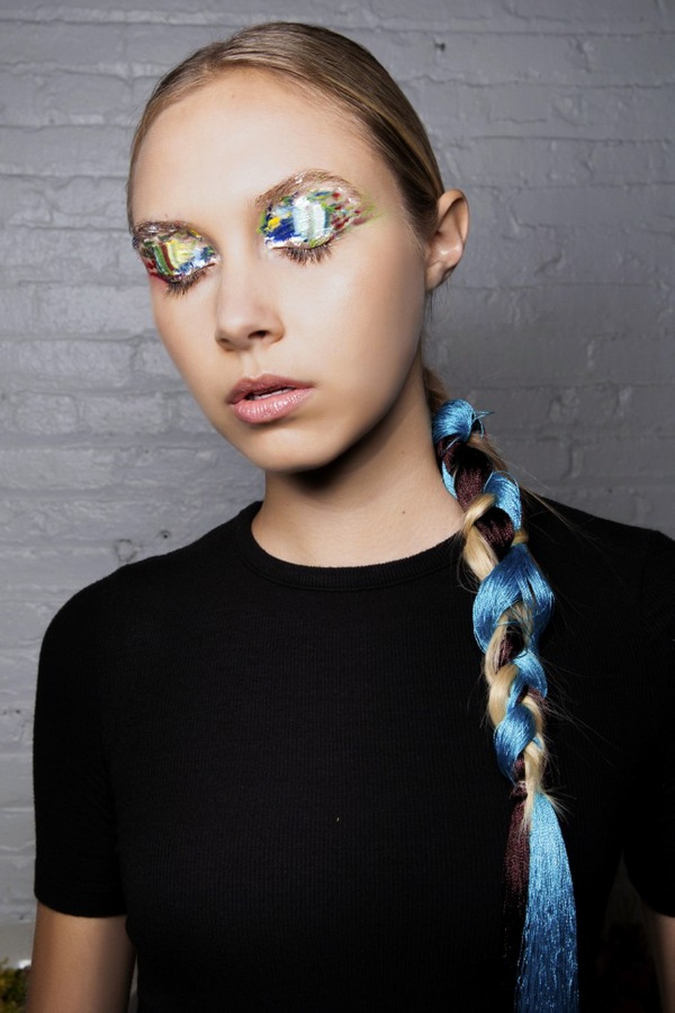 (Foto: Imaxtree) — Foto: Glamour