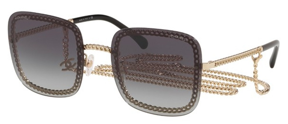 Chanel (Foto: Divulgação) — Foto: Glamour