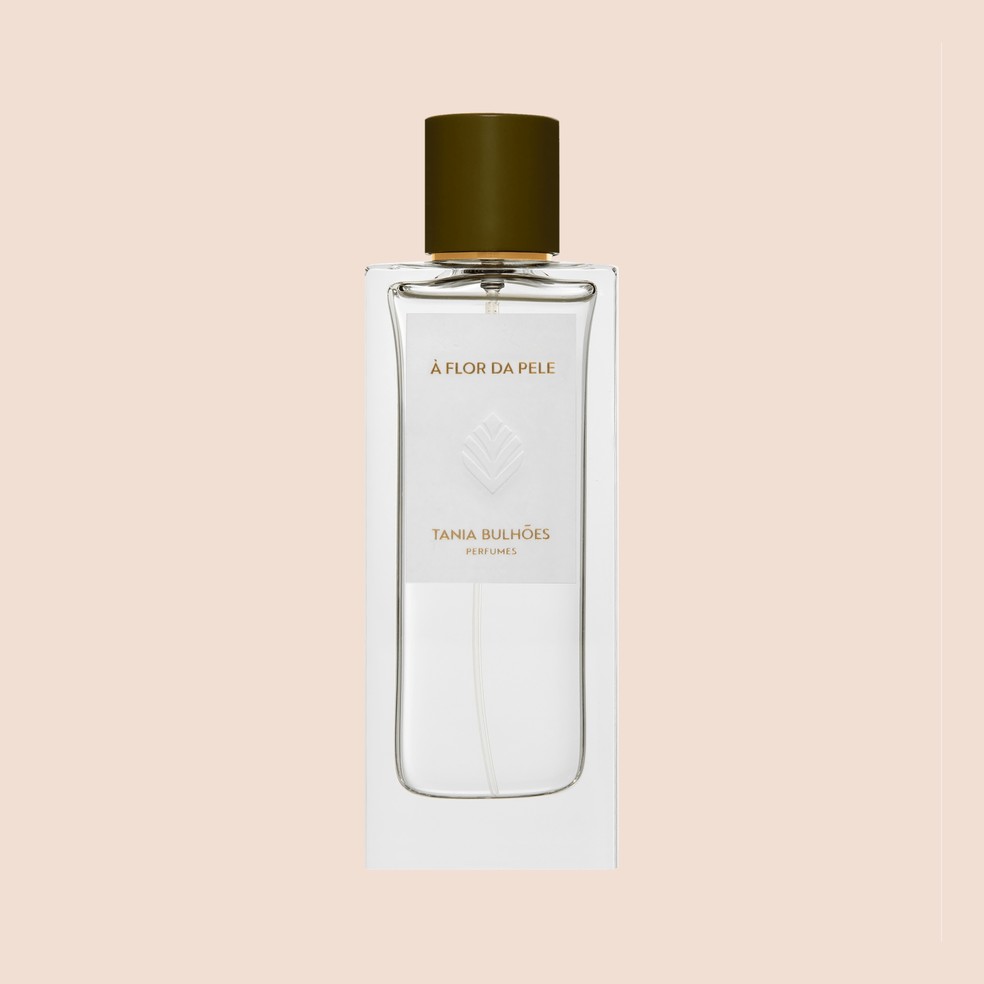 Os melhores perfumes do Prêmio Glamour de Beleza 2026 — Foto: Divulgação