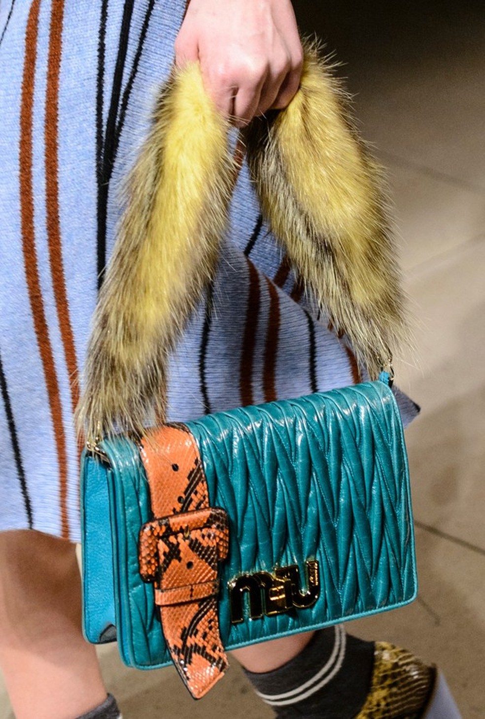 Miu Miu (Foto: Imax Tree) — Foto: Glamour