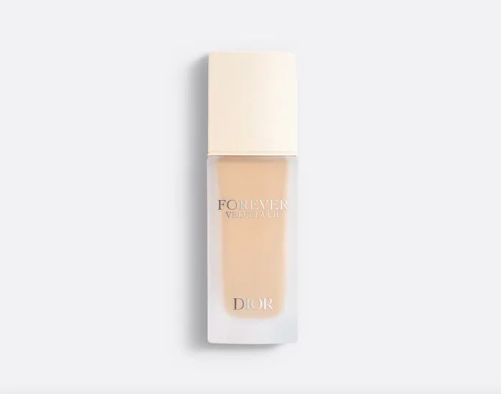 Primer efeito blur Dior Forever Velvet Veil, Dior — Foto: Divulgação