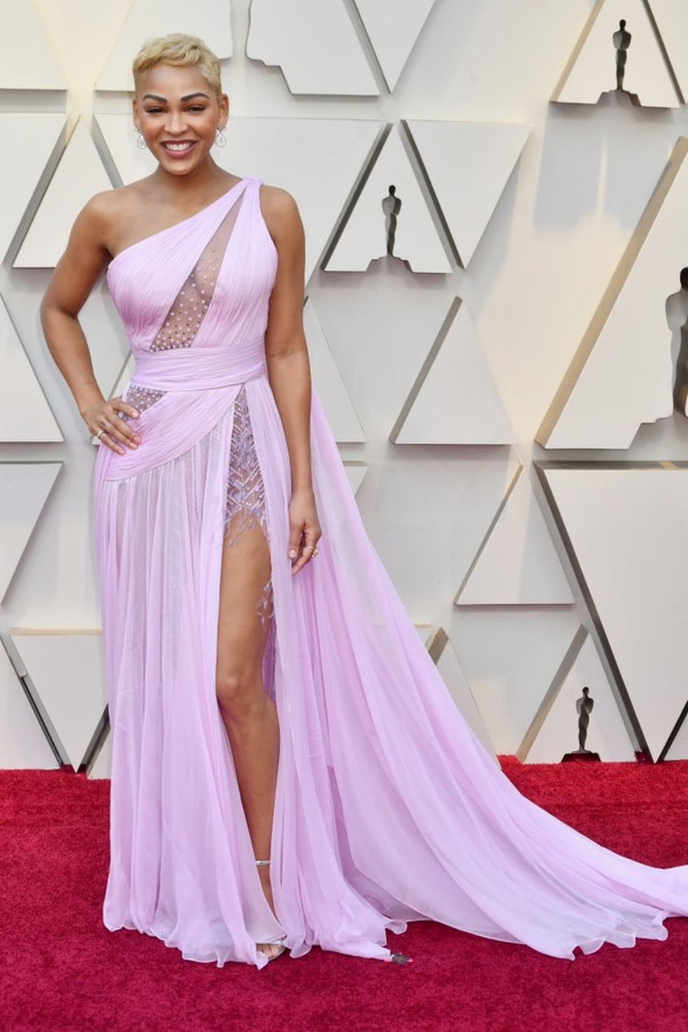 Meagan Good (Foto: Getty Images) — Foto: Glamour