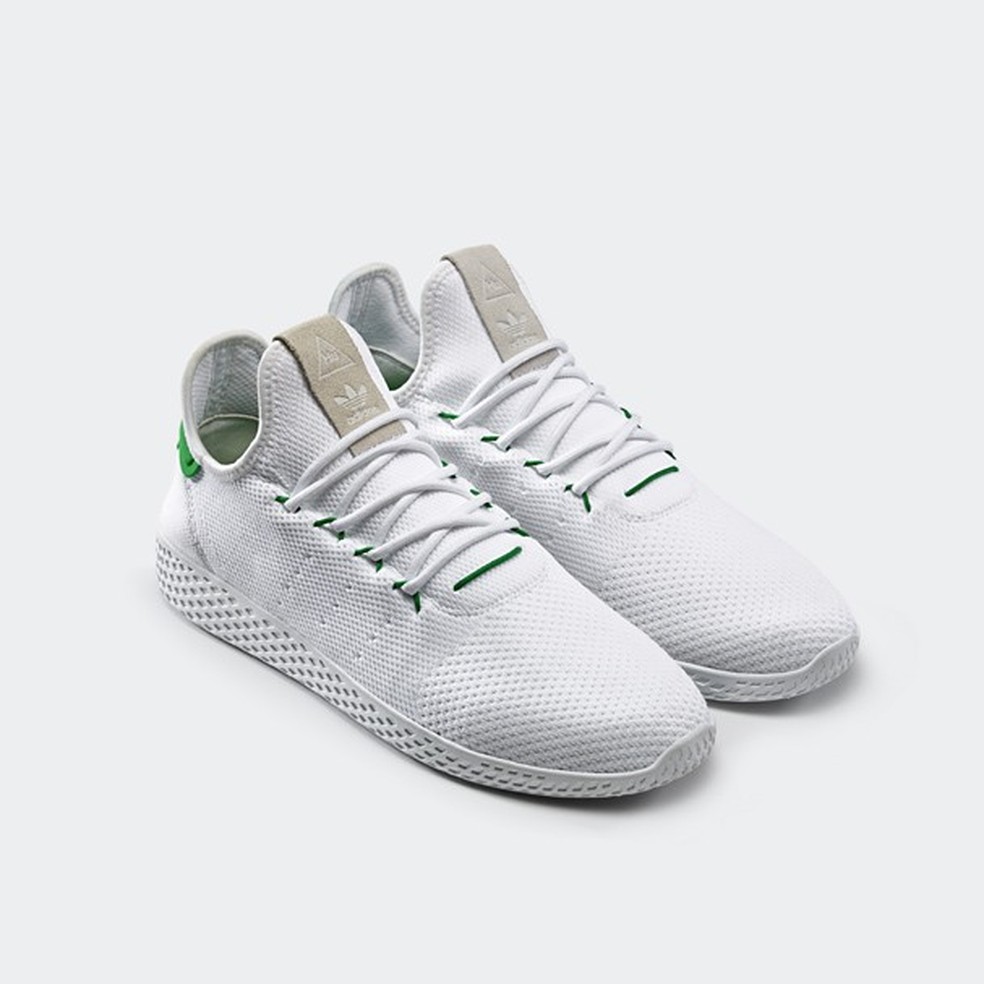 Adidas pharrell williams outlet 2017