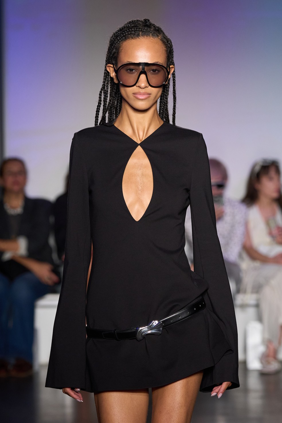 Kate Barton  — Foto: Launchmetrics Spotlight