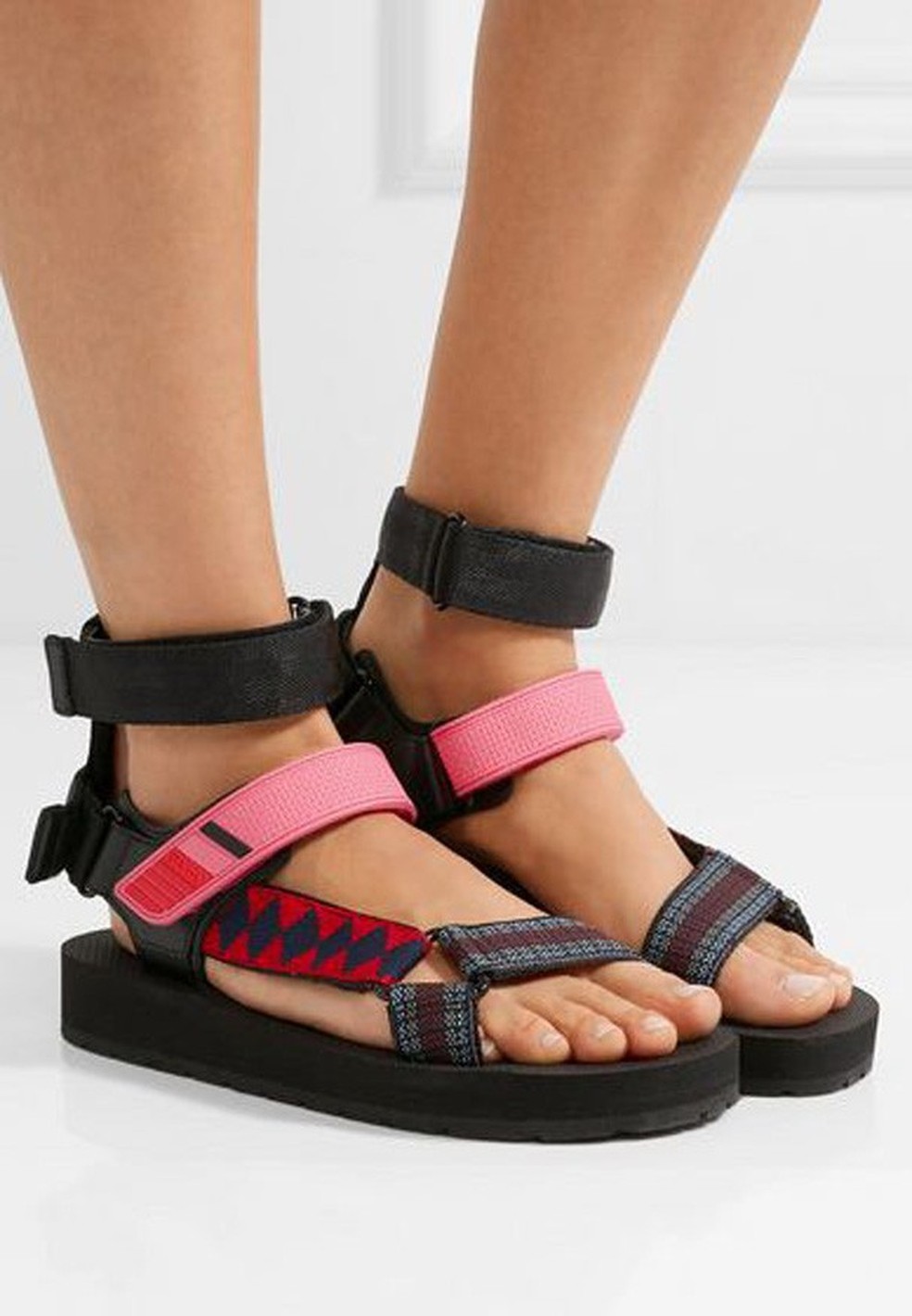 Prada (Foto: Divulgação) — Foto: Glamour