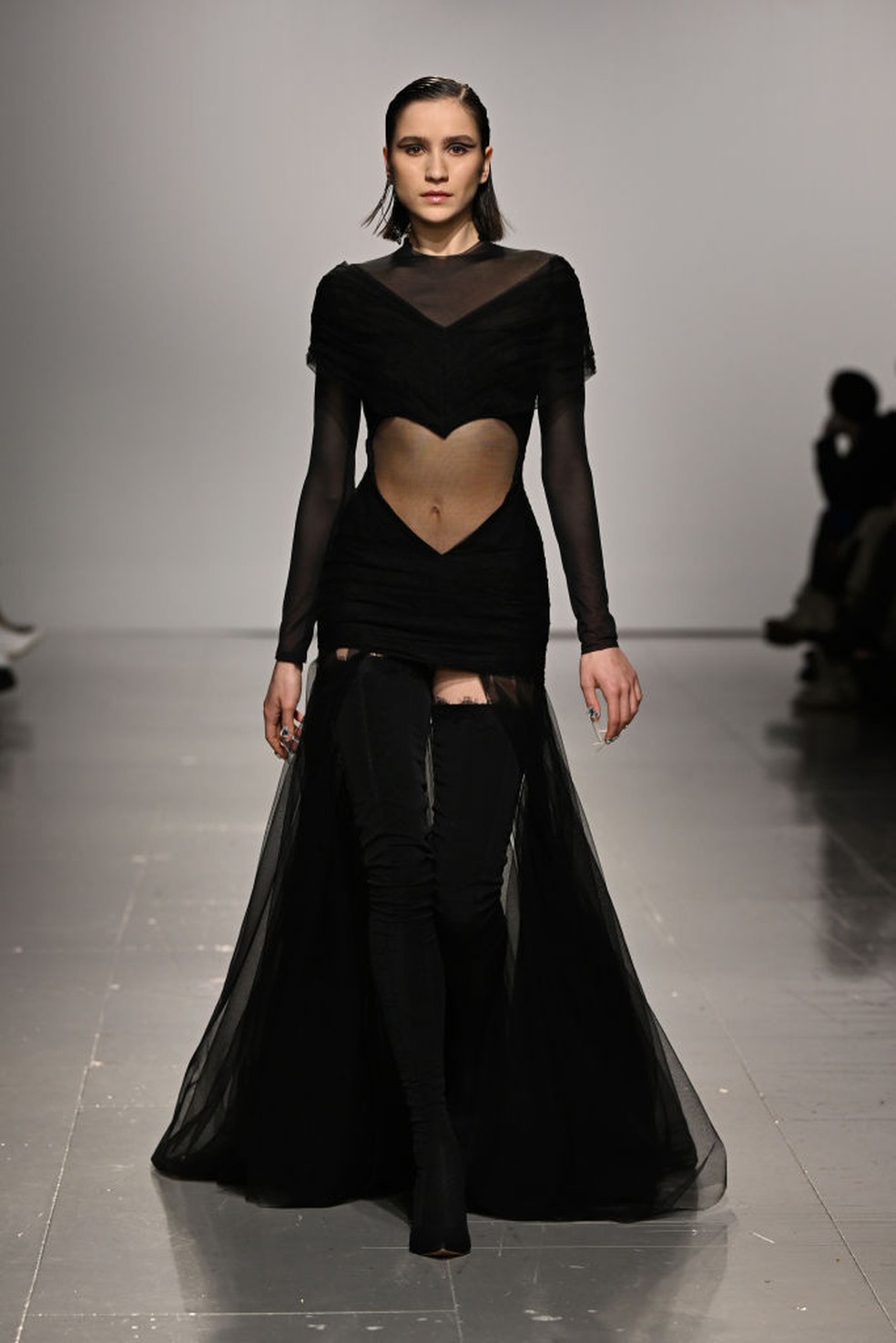 Ivan Frolov FW23 — Foto: Getty Images