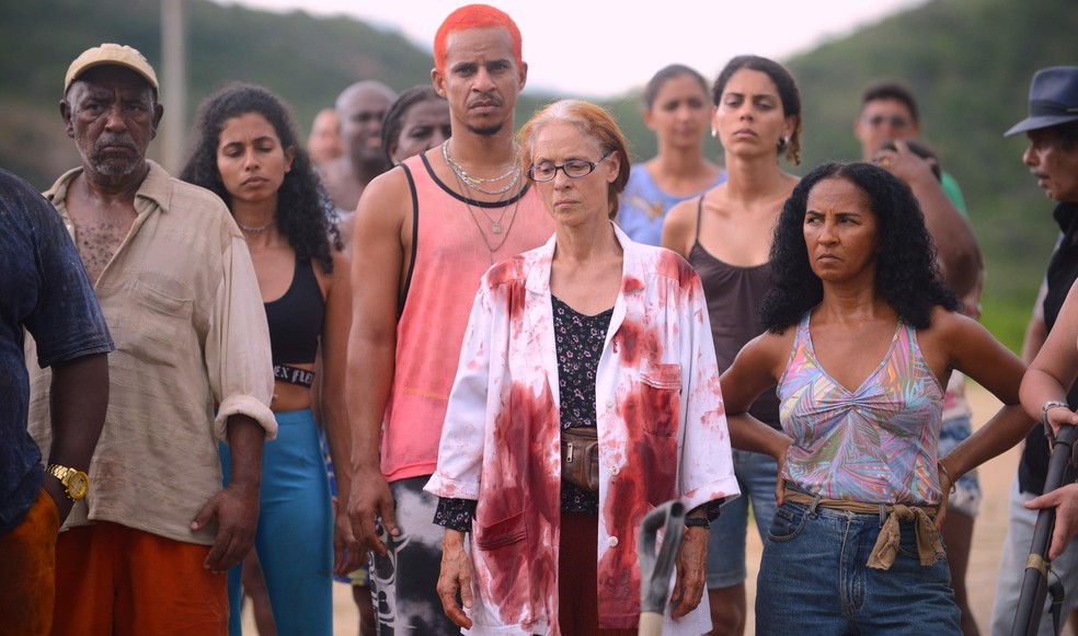 Bacurau — Foto: Divulgação