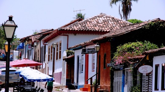 Destino brasileiro está entre os mais acolhedores do mundo para 2026