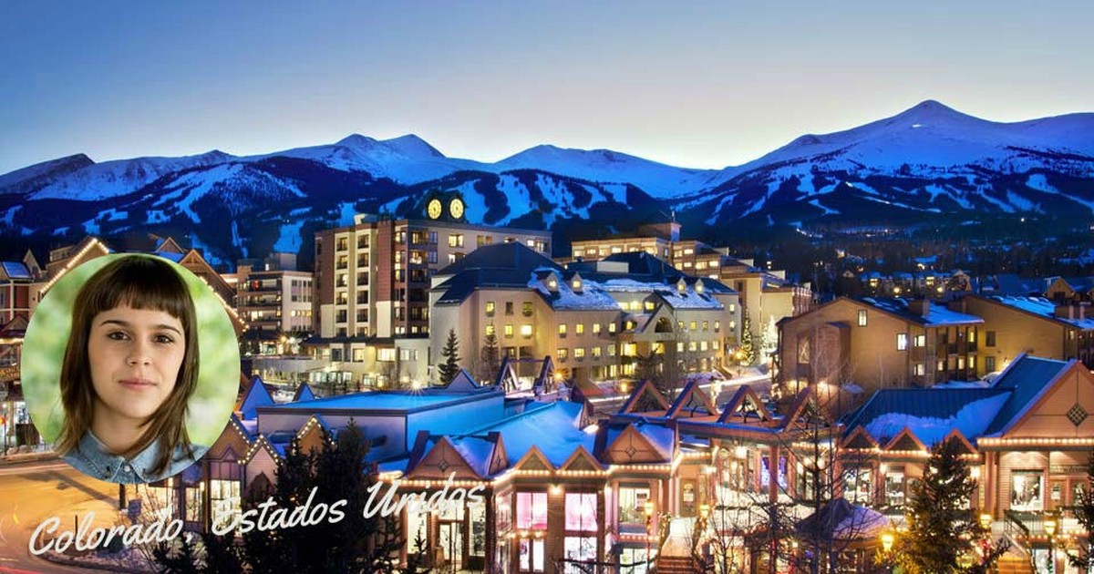 Colorado nas férias: o que fazer e levar pra neve
