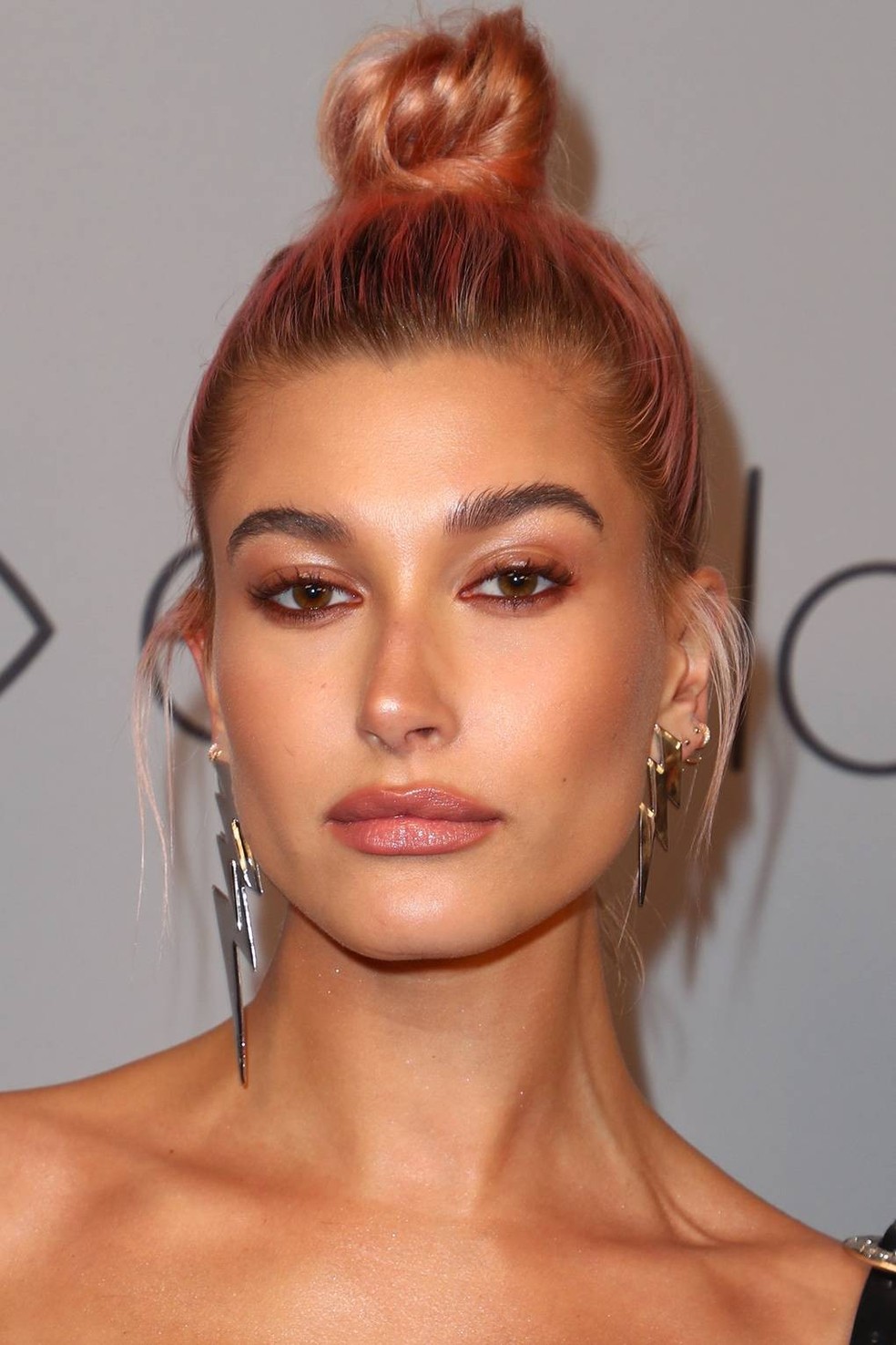Hailey Baldwin (Foto: Getty Images ) — Foto: Glamour