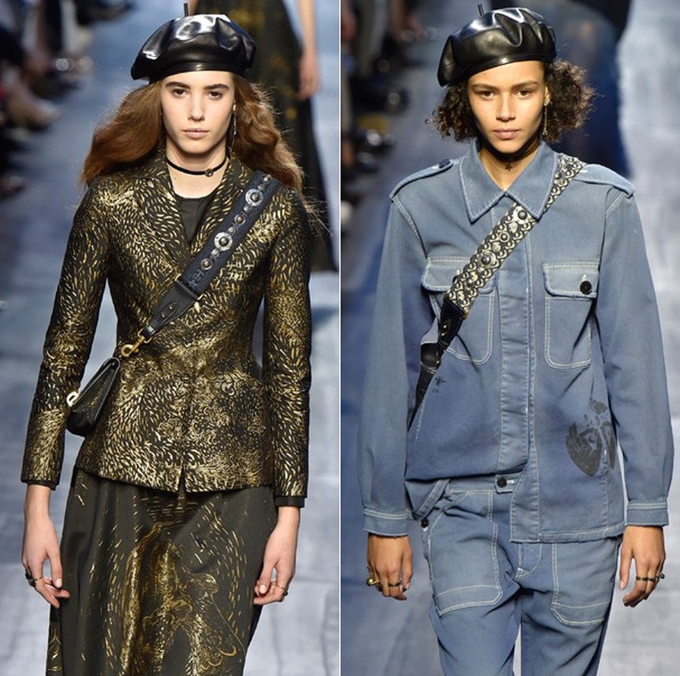Dior (Foto: Getty Images) — Foto: Glamour