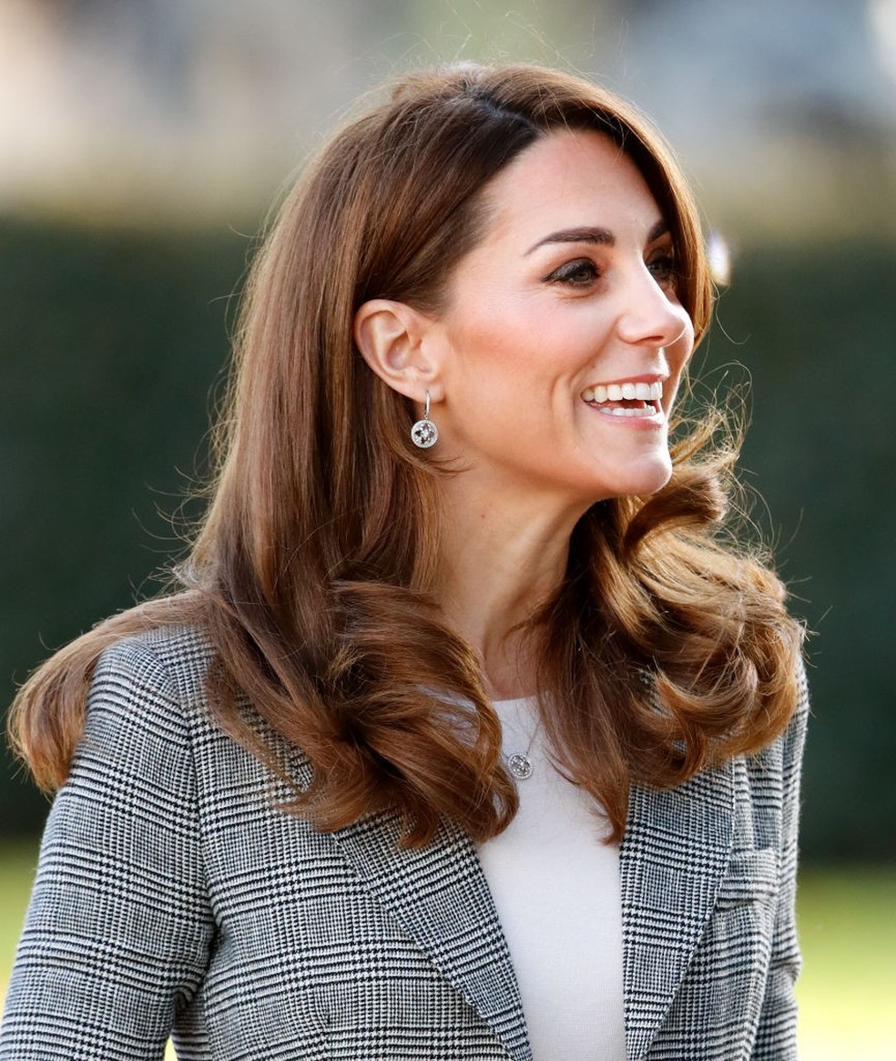 Kate Middleton (Foto: Getty Images) — Foto: Glamour