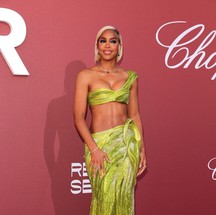 Kelly Rowland — Foto: Getty Images