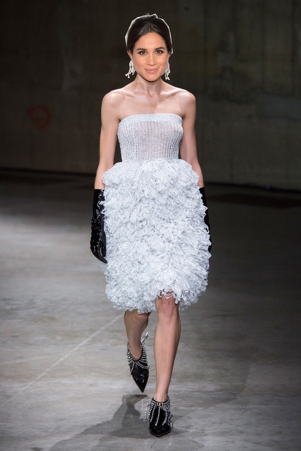 Christopher Kane (Foto: Getty Images) — Foto: Glamour