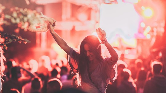 Festivais de Música de 2023: um guia com todos os eventos do ano