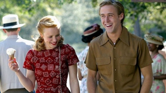 20 filmes para assistir em casal no Dia dos Namorados
