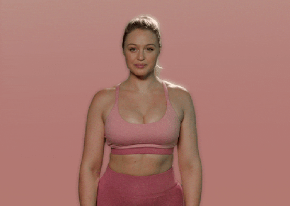 Quer muito alguma coisa em 2020? Agradeça como se ela já tivesse acontecido (Foto: Reprodução) — Foto: Glamour