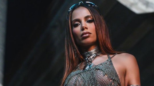 Internacional! Anitta esgota ingressos de shows em Ibiza e Reino Unido