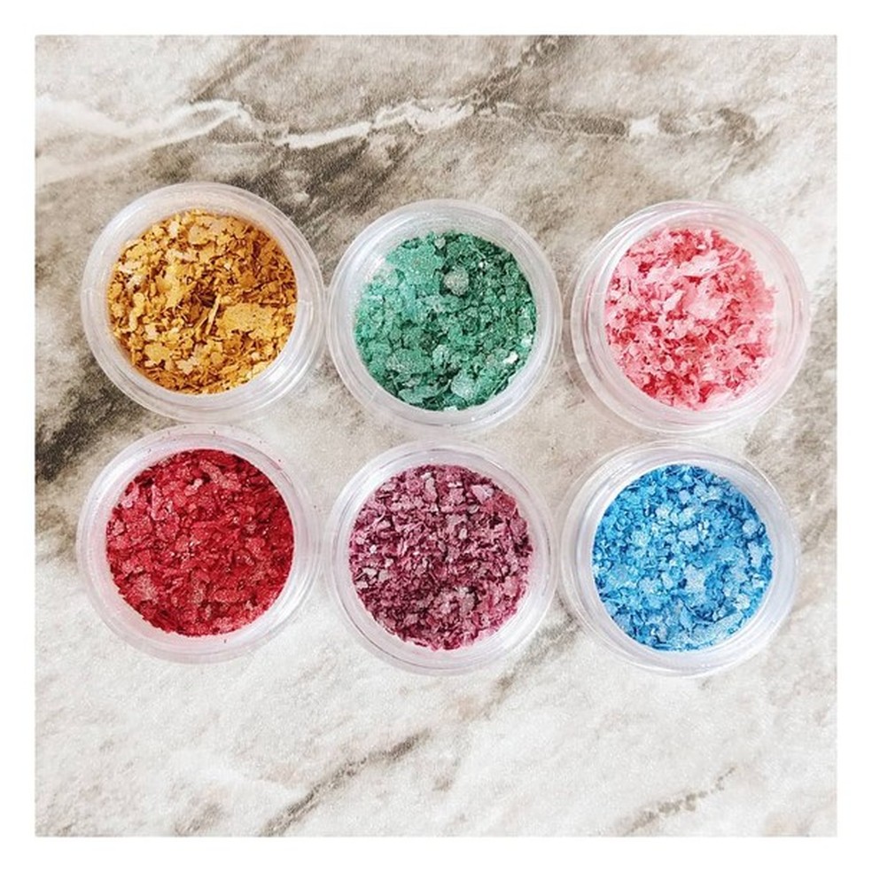Carnaval: 15 marcas de glitter biodegradável para você brilhar (Foto: Reprodução Instagram) — Foto: Glamour