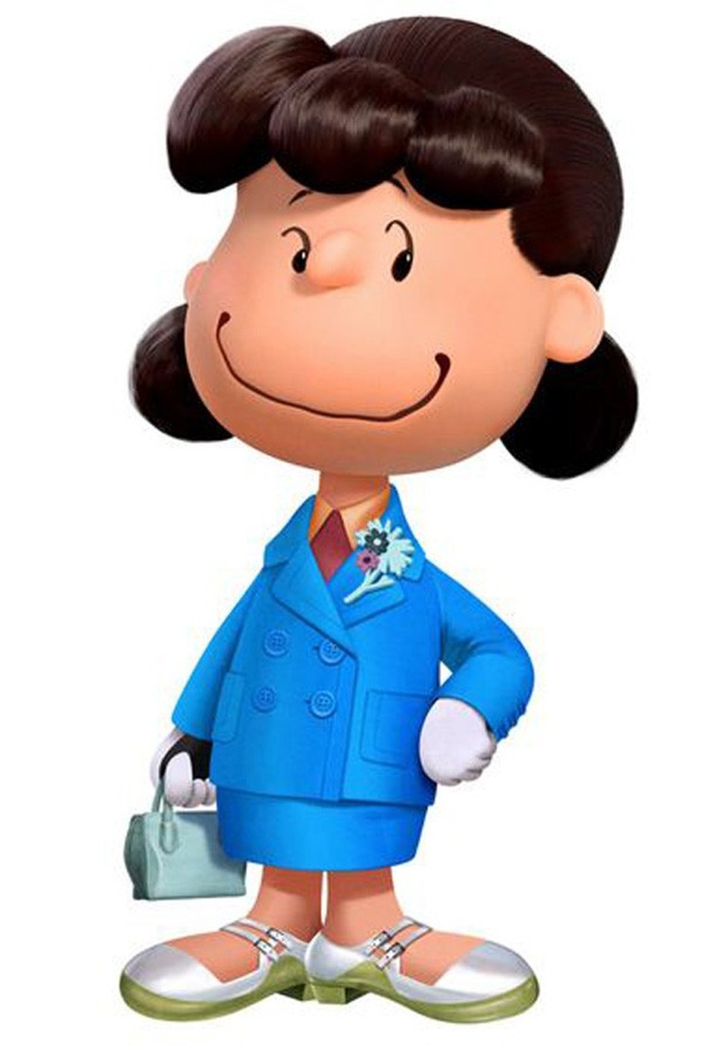 Personagens do Snoopy vestem looks de grife pra comemorar os 65 anos do  desenho