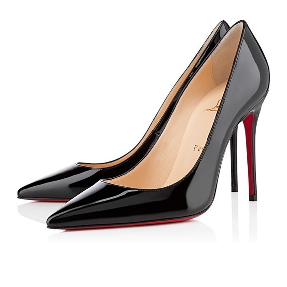 piou piou louboutin