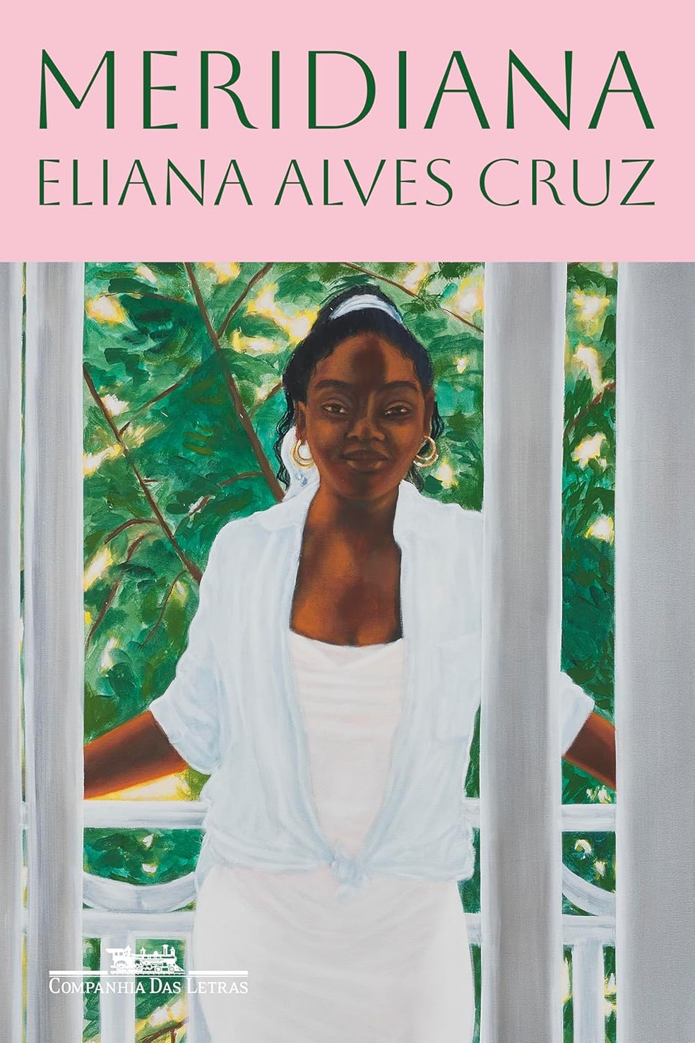 'Meridiana': memória e pertencimento no novo livro de Eliane Alves Cruz