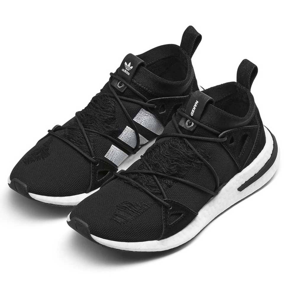 Adidas arkyn discount brasil