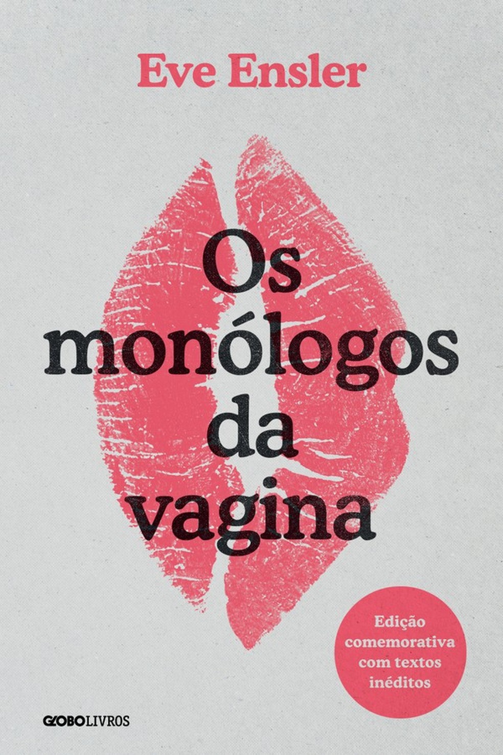 Nova edição de Os Monólogos da Vagina (Foto: Divulgação) — Foto: Glamour