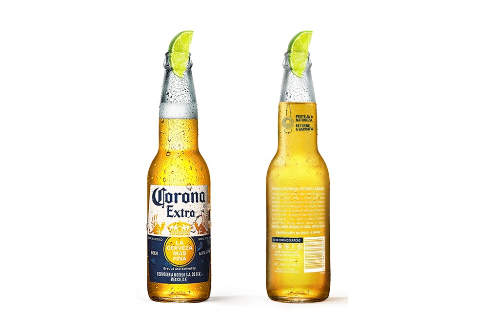 Cervejinha com propósito e sustentabilidade? Temos! Corona aposta em ...
