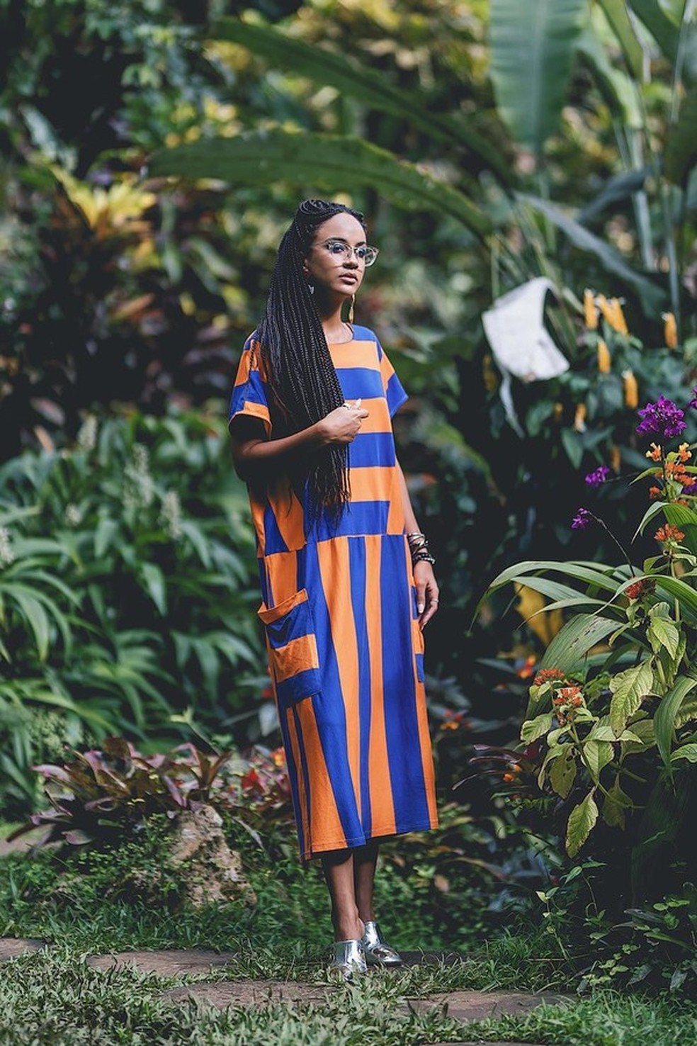 ALANNA DOHERTY (Foto: Reprodução Instagram) — Foto: Glamour