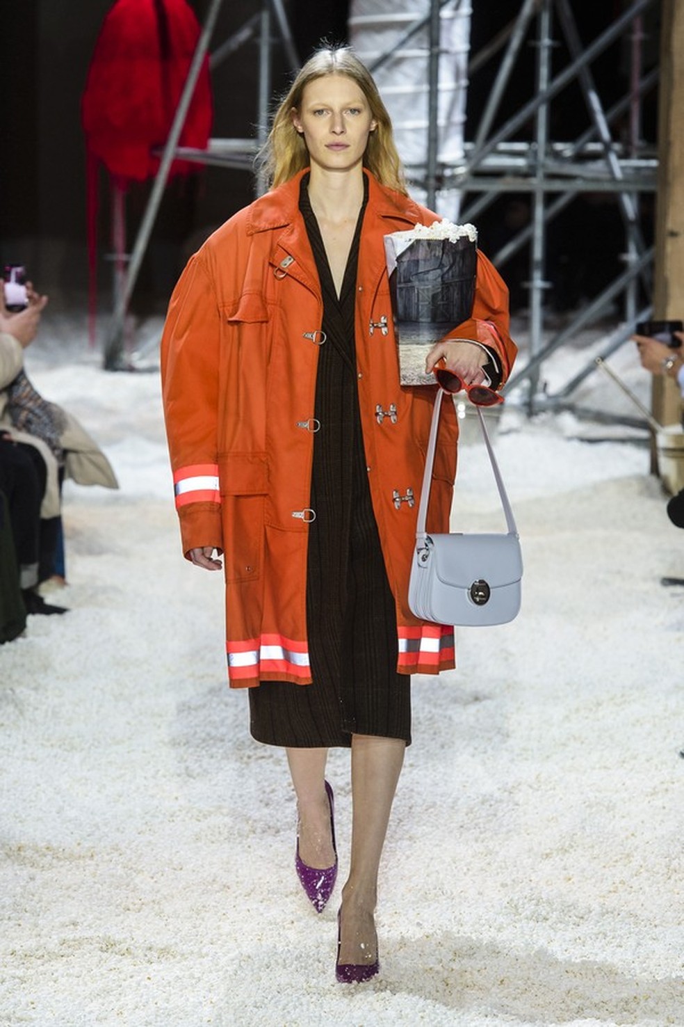 Calvin Klein (Foto: Imaxtree) — Foto: Glamour