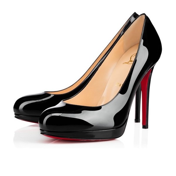 Louboutin preço sales novo