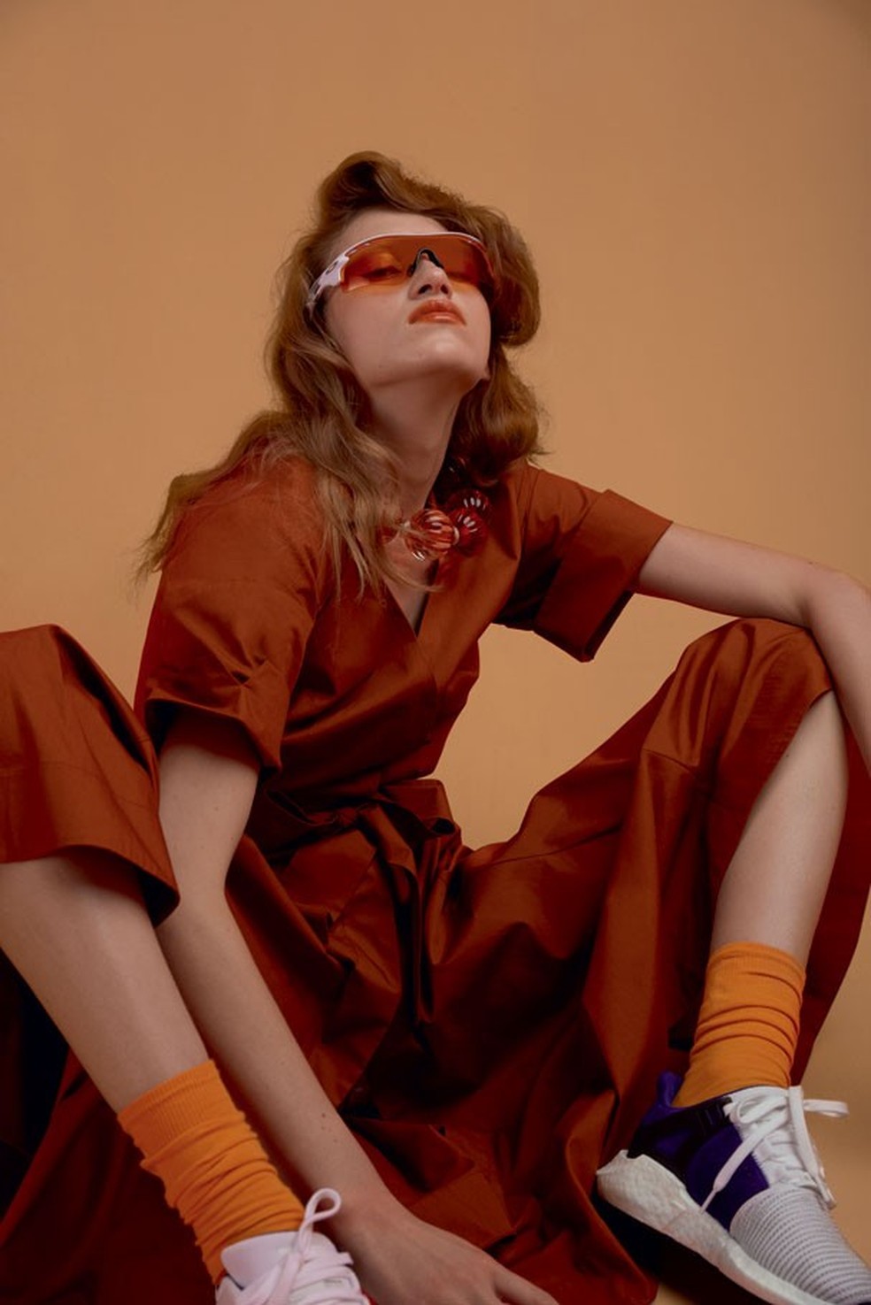 Cores dos cristais e seus significados (Foto: Caroline Curti) — Foto: Glamour