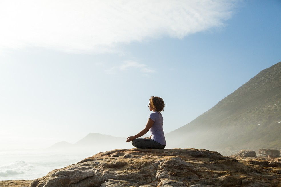 Turismo de bem-estar: descubra roteiros transformadores (Foto: Getty Images) — Foto: Glamour