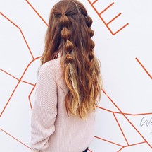 Reprodução / Instagram @knot_professionals