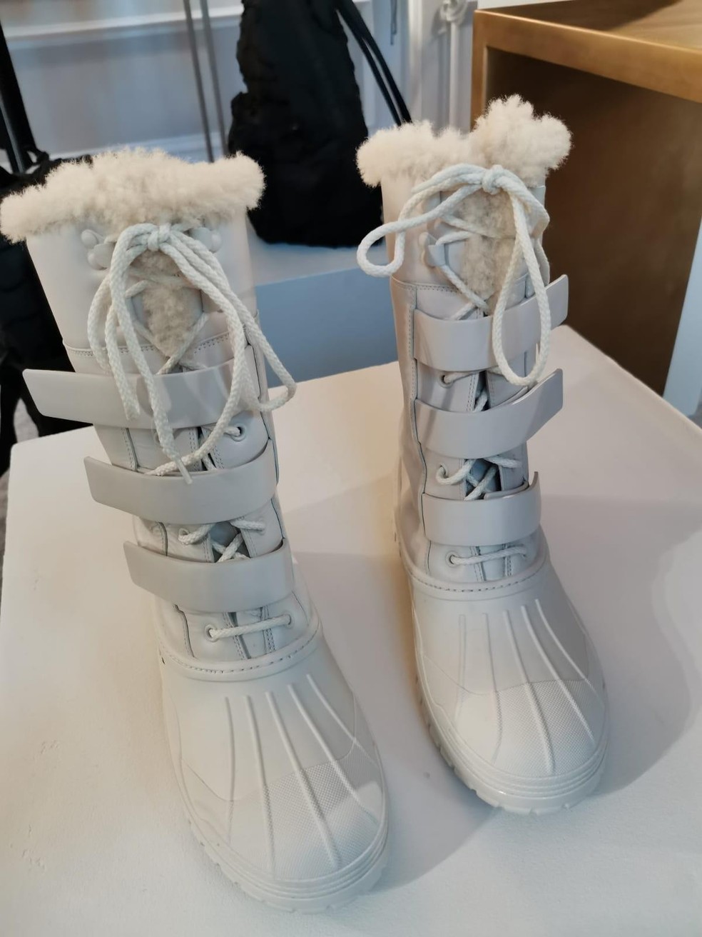Dior (Foto: Belle Silva) — Foto: Glamour