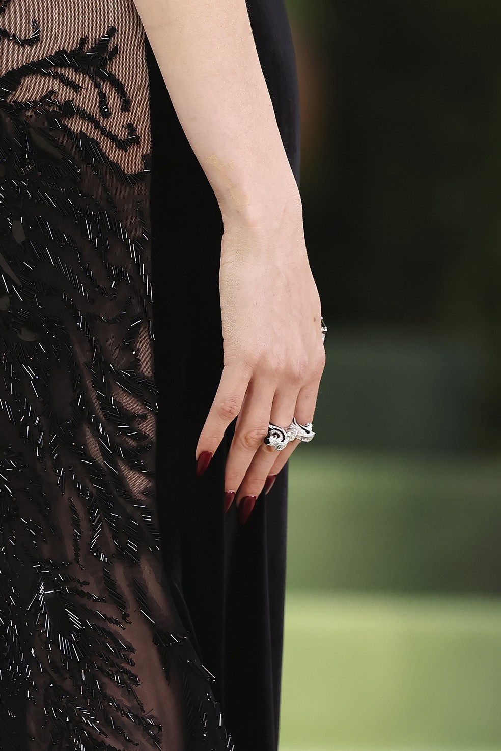 Cara Delevingne — Foto: Getty Images