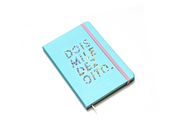 Agenda Cicero, a venda em www.ciceropapelaria.com.br (R$ 74,90)