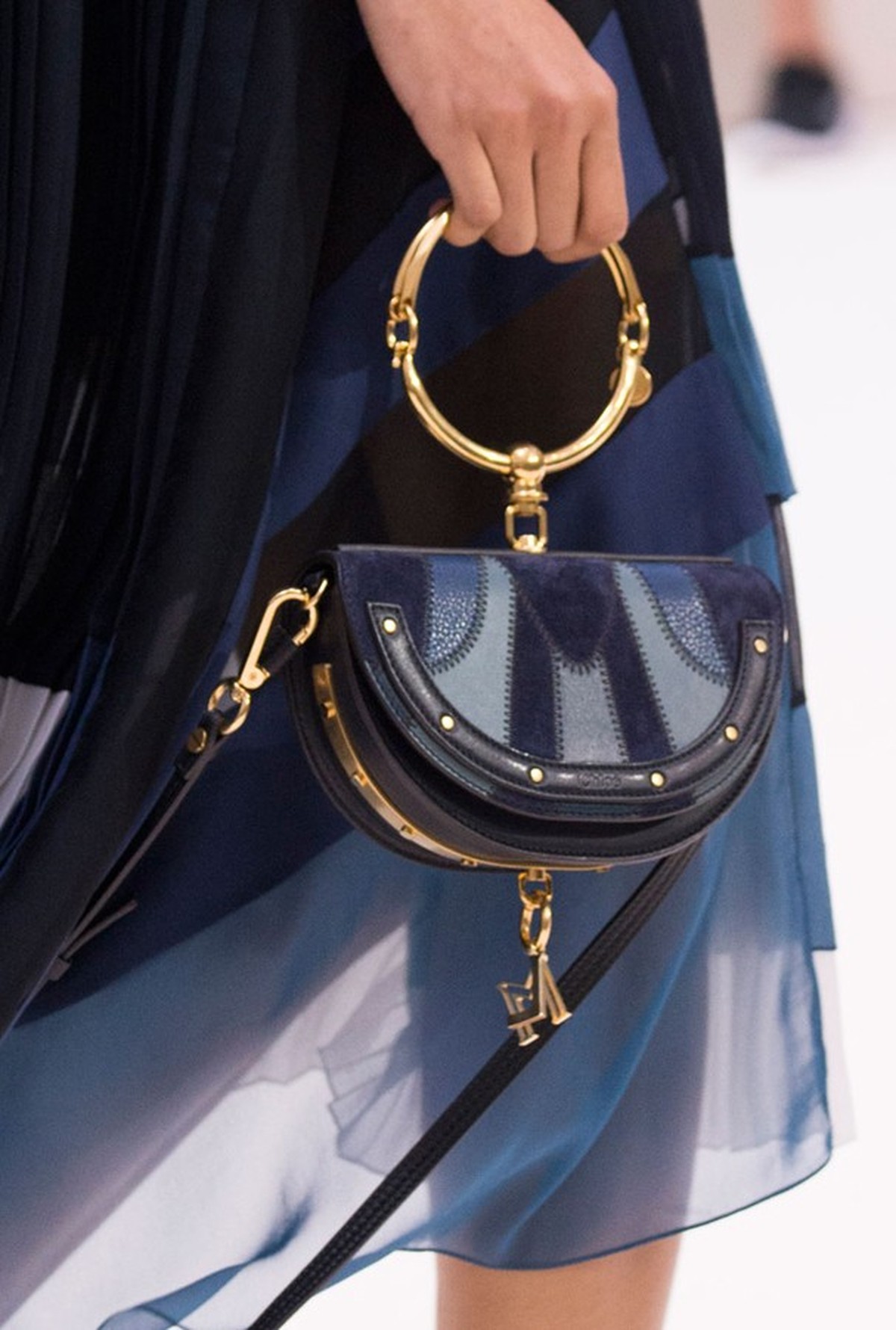 Bolsa da moda Top 10 it bags mais desejadas da temporada