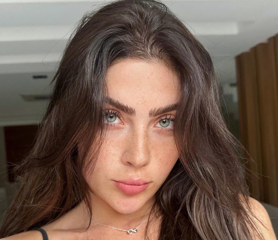 Jade Picon revela como amadureceu a forma de lidar com o hate na