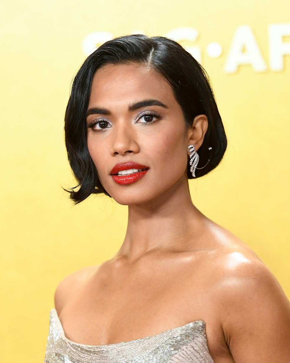 Supriya Ganesh — Foto: Getty Images