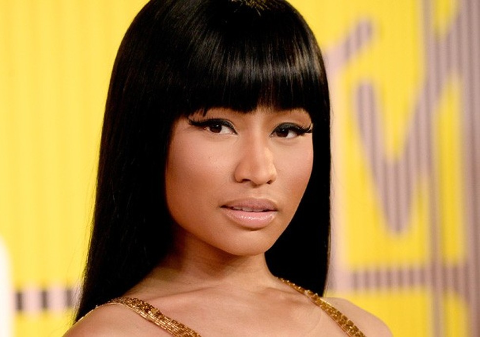 Nicki Minaj  (Foto: Getty Images) — Foto: Glamour